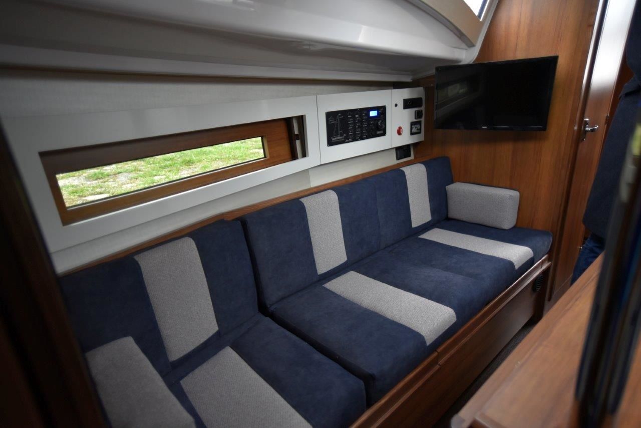 Northman Maxus 34 | Santa Maria