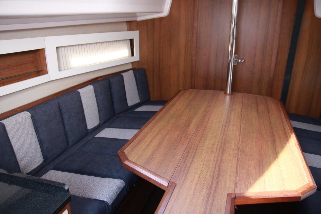 Northman Maxus 34 | Santa Maria