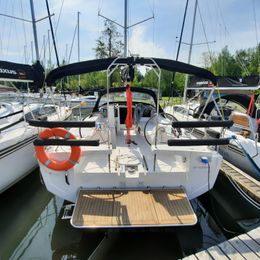 Northman Maxus 34 | Sao Martinho