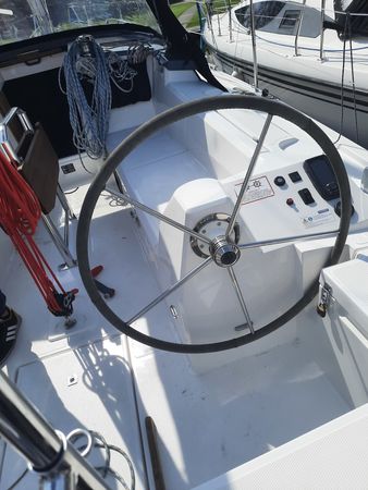 Northman Maxus 34 | Sao Martinho