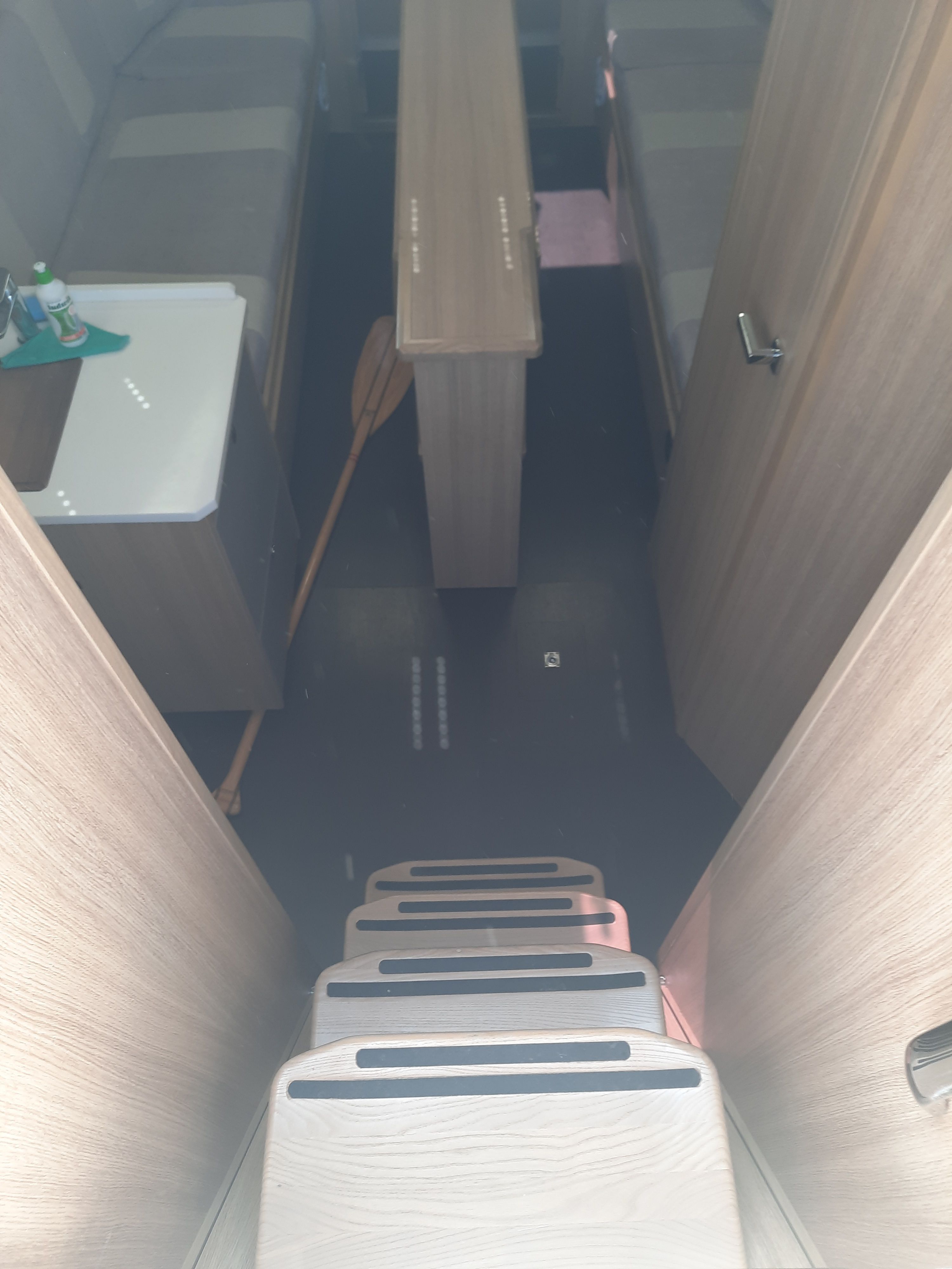 Northman Maxus 34 | Sao Martinho