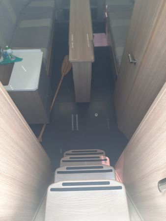 Northman Maxus 34 | Sao Martinho