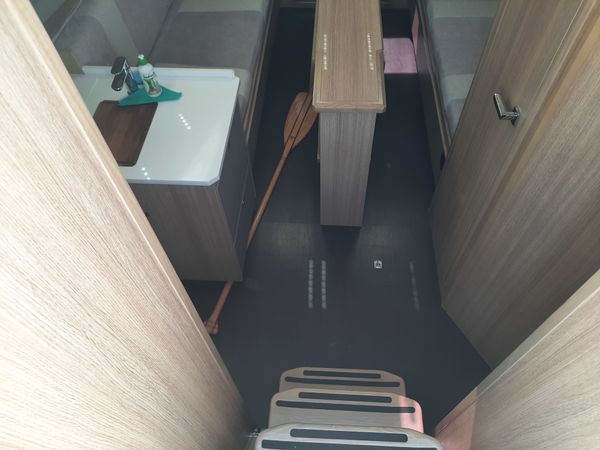 Northman Maxus 34 | Sao Martinho