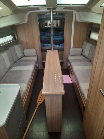 Northman Maxus 34 | Sao Martinho