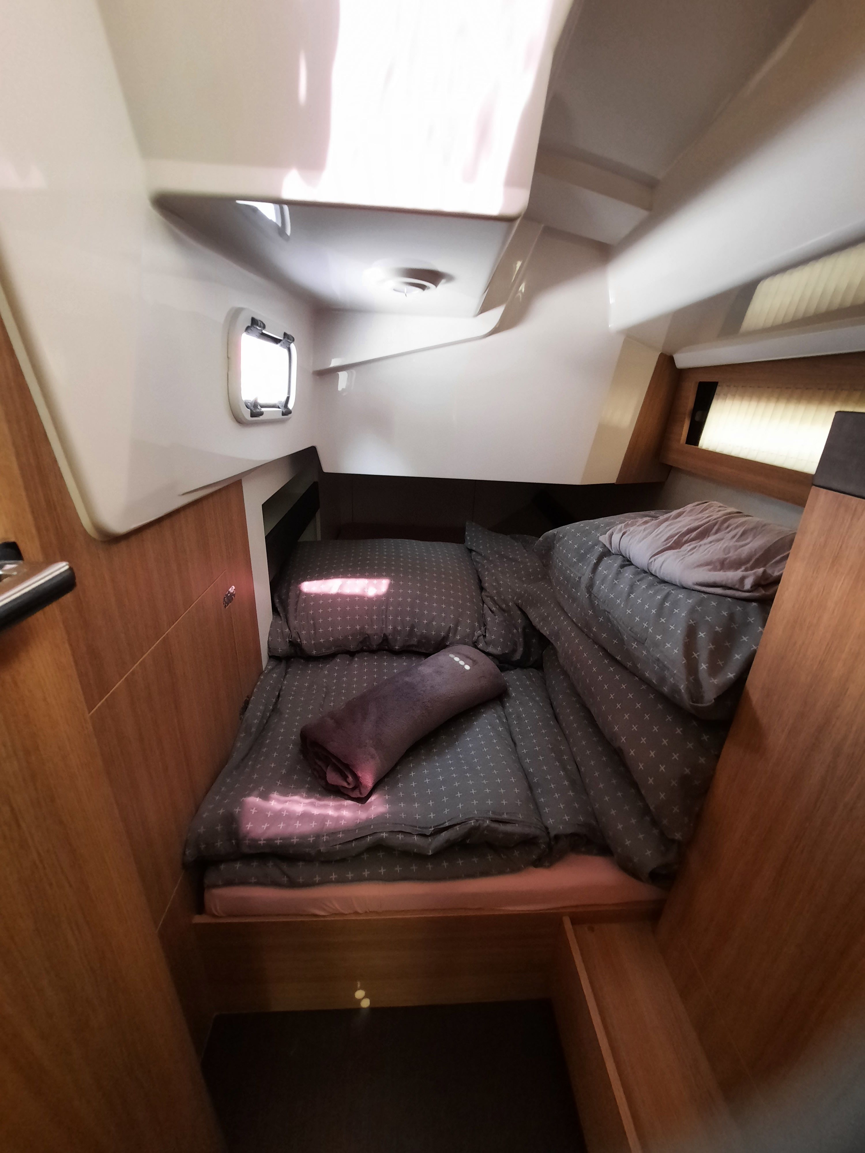 Northman Maxus 34 | Sao Martinho