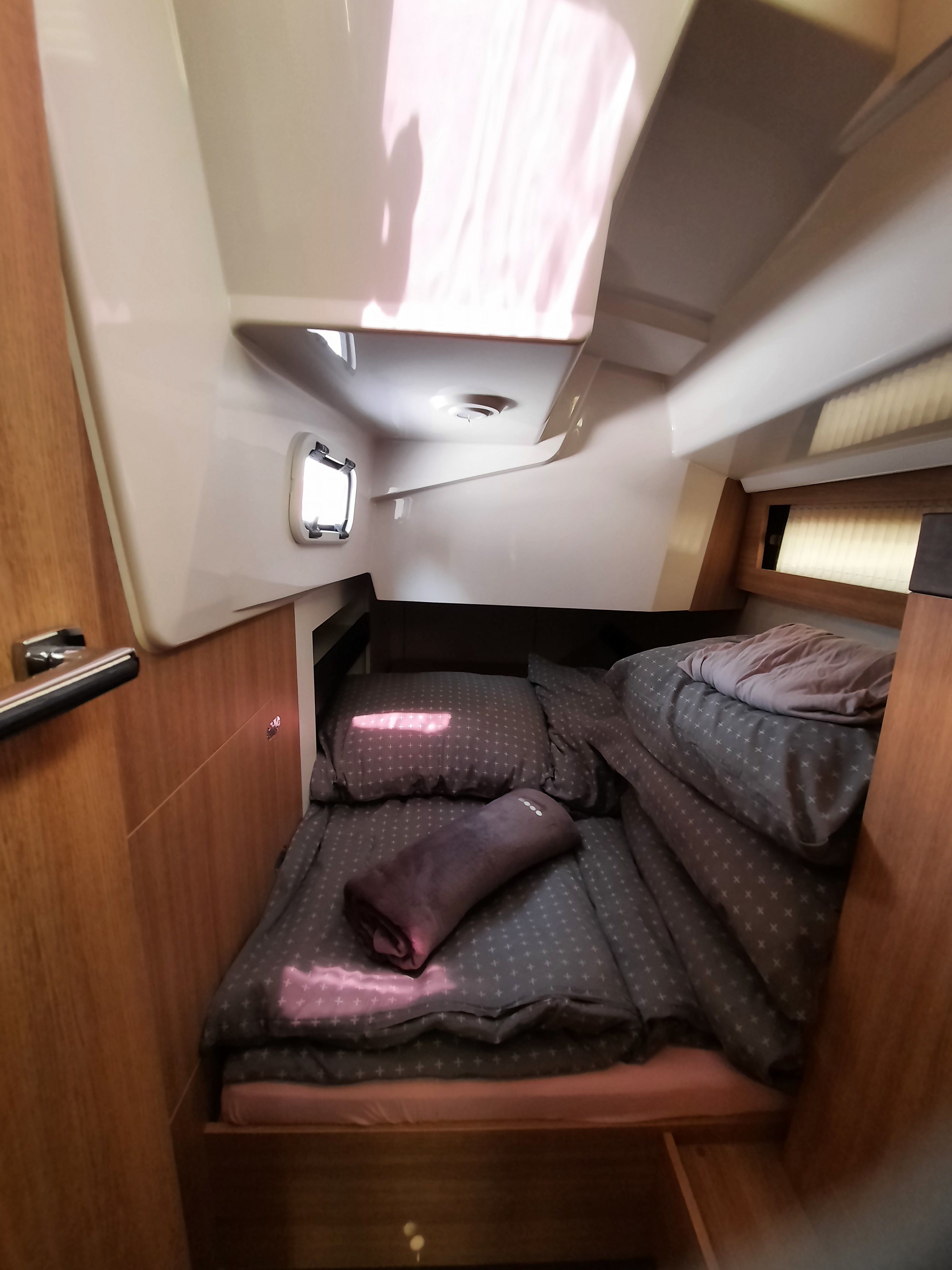 Northman Maxus 34 | Sao Martinho