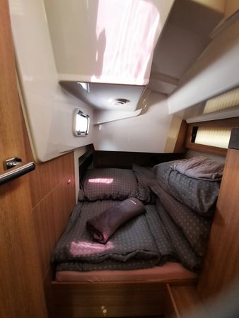 Northman Maxus 34 | Sao Martinho