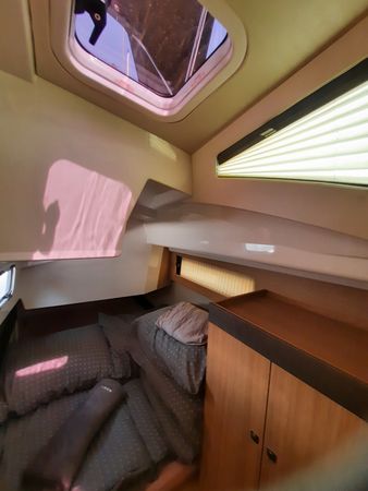 Northman Maxus 34 | Sao Martinho