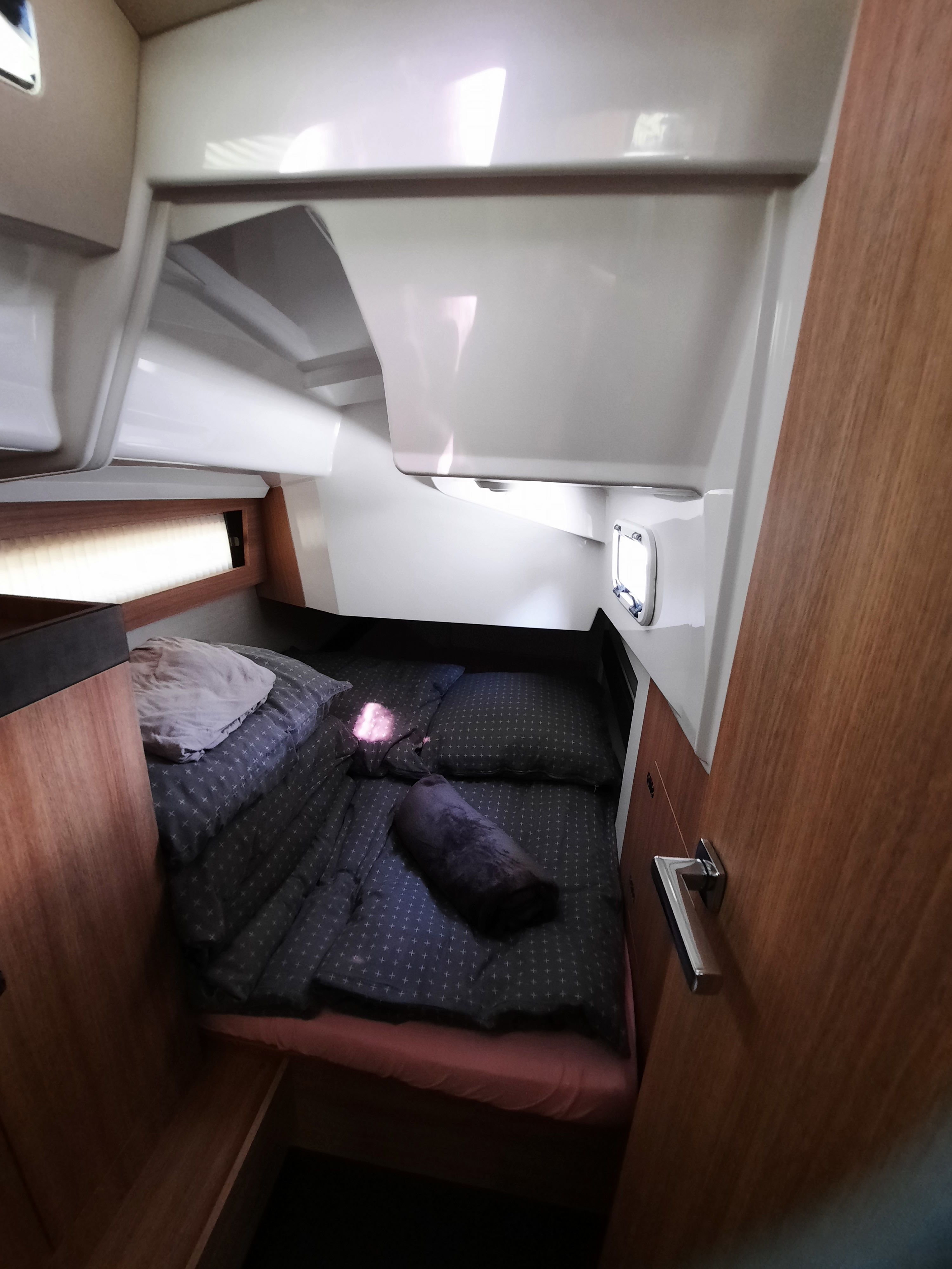 Northman Maxus 34 | Sao Martinho