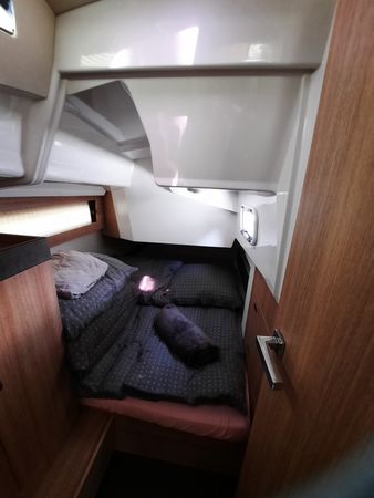 Northman Maxus 34 | Sao Martinho