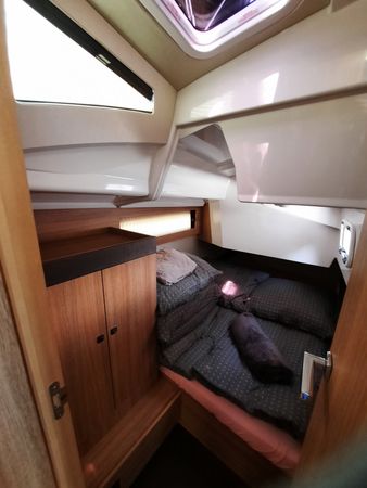 Northman Maxus 34 | Sao Martinho