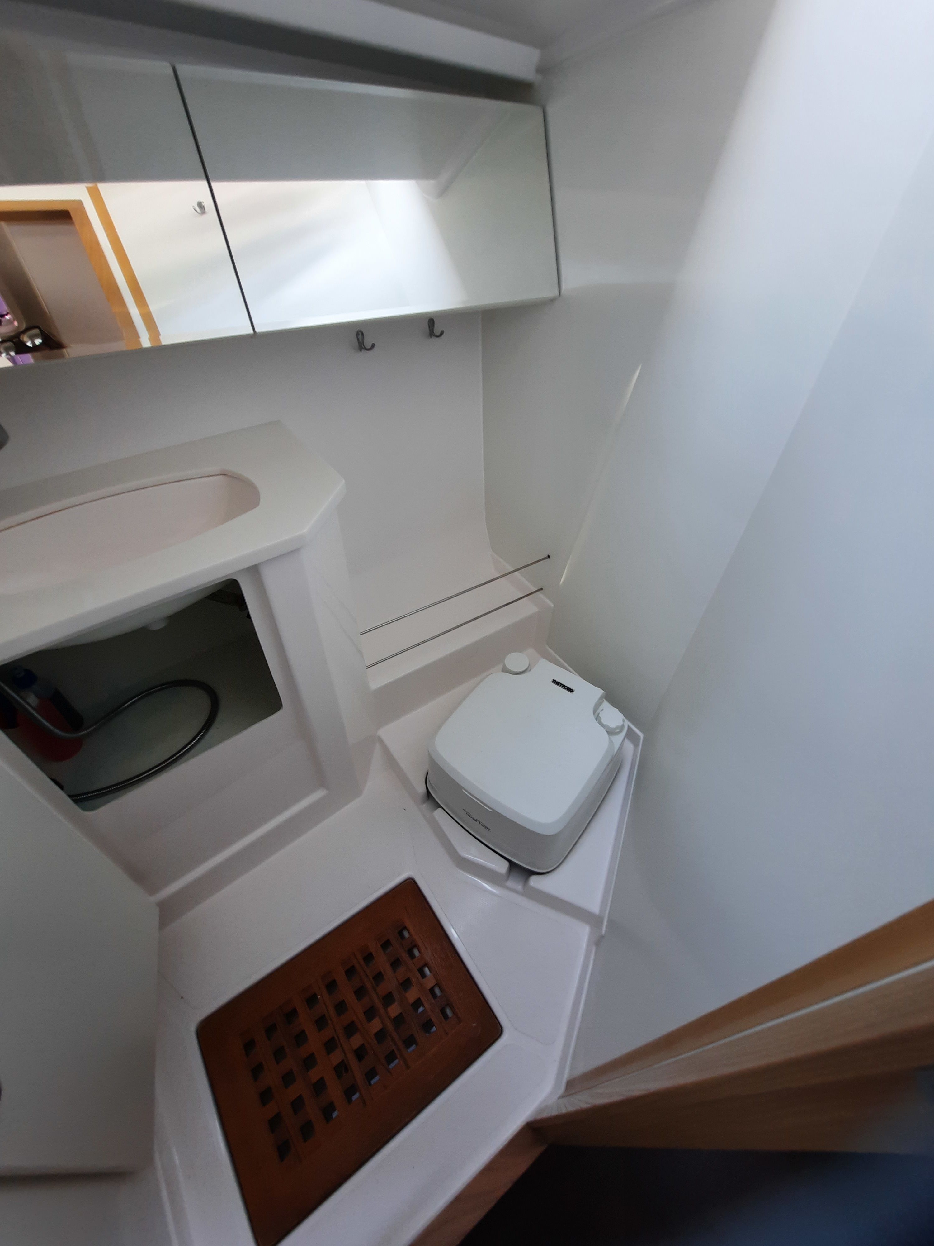 Northman Maxus 34 | Sao Martinho
