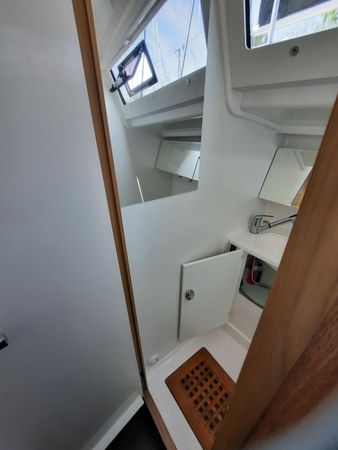 Northman Maxus 34 | Sao Martinho