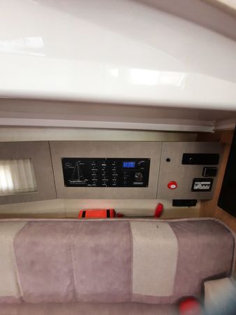 Northman Maxus 34 | Sao Martinho