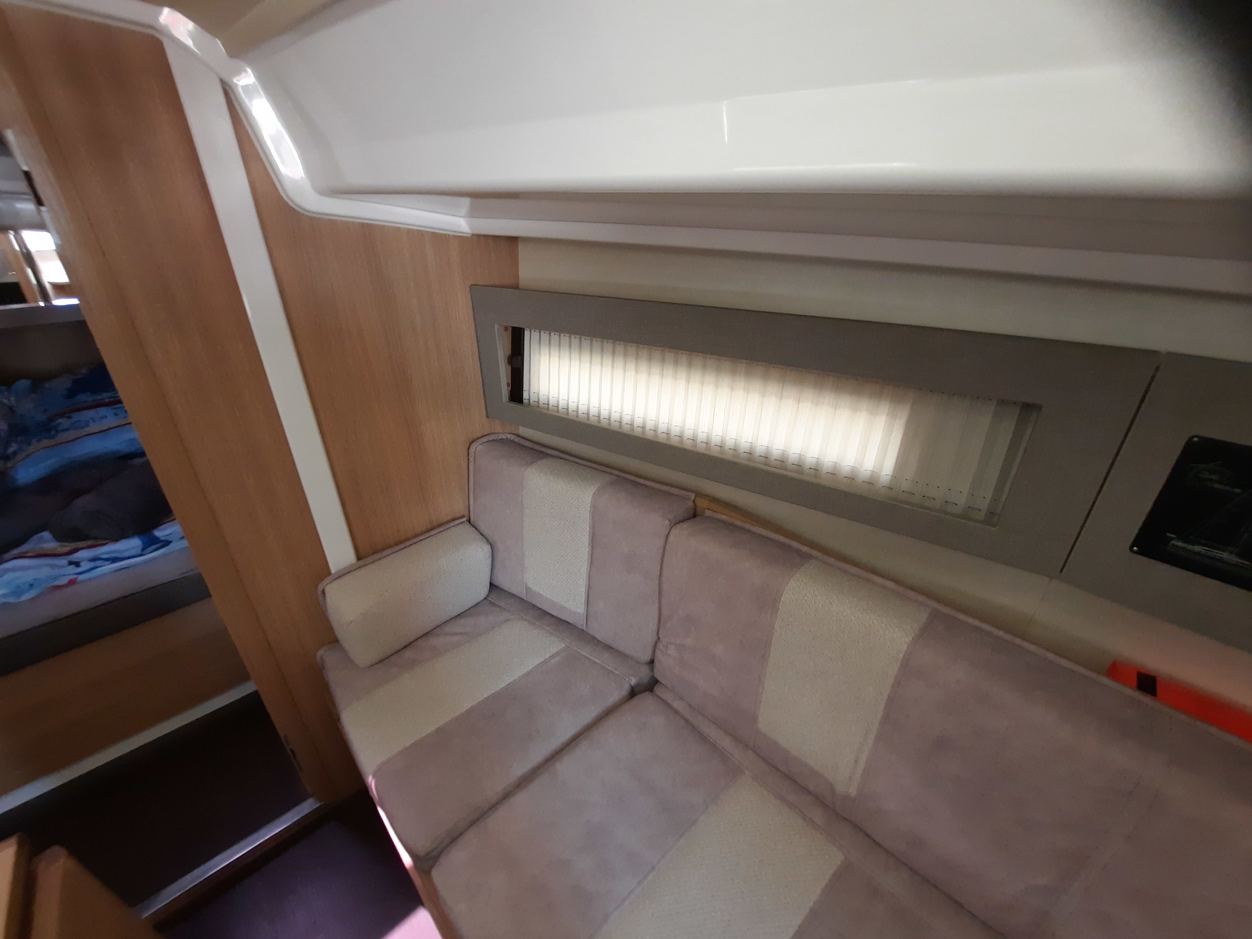 Northman Maxus 34 | Sao Martinho