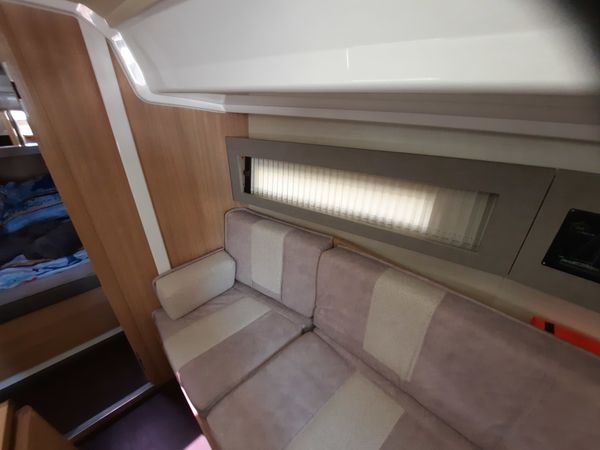 Northman Maxus 34 | Sao Martinho