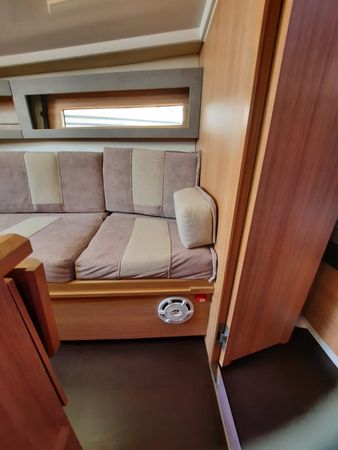 Northman Maxus 34 | Sao Martinho