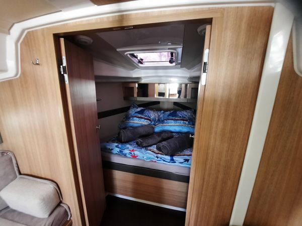 Northman Maxus 34 | Sao Martinho