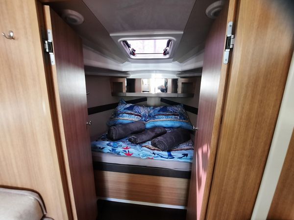 Northman Maxus 34 | Sao Martinho