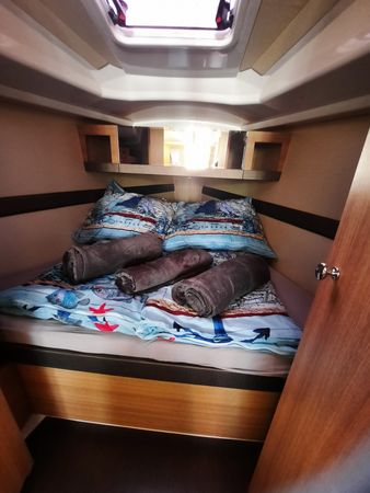 Northman Maxus 34 | Sao Martinho