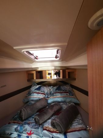 Northman Maxus 34 | Sao Martinho