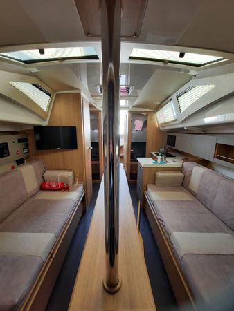 Northman Maxus 34 | Sao Martinho