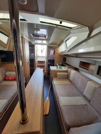 Northman Maxus 34 | Sao Martinho