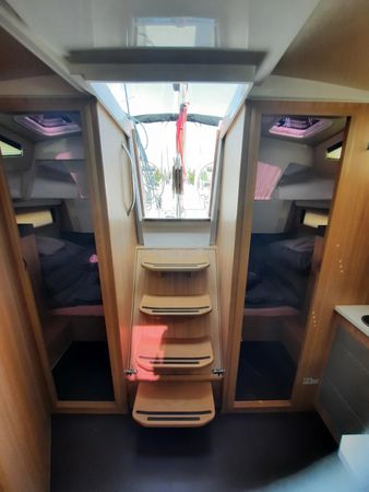 Northman Maxus 34 | Sao Martinho