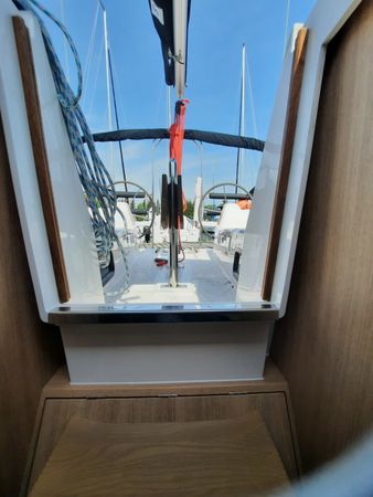 Northman Maxus 34 | Sao Martinho