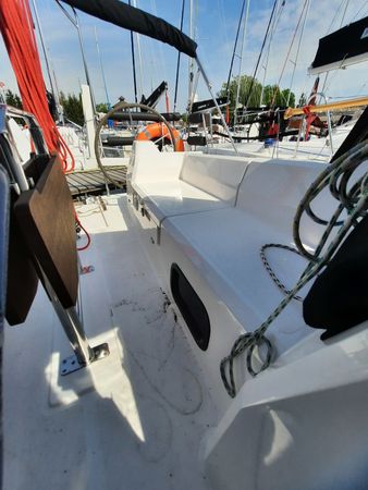 Northman Maxus 34 | Sao Martinho