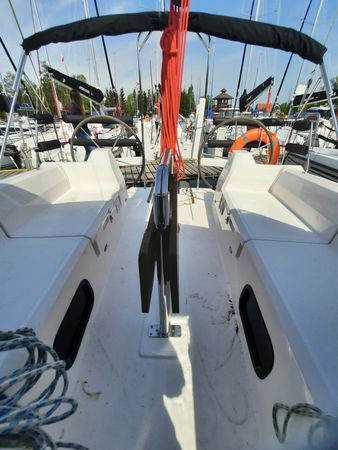 Northman Maxus 34 | Sao Martinho