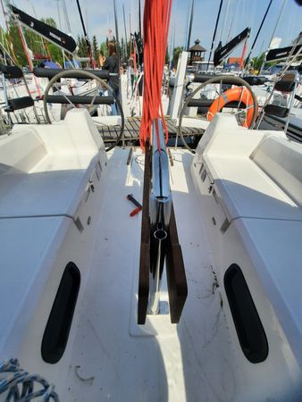 Northman Maxus 34 | Sao Martinho