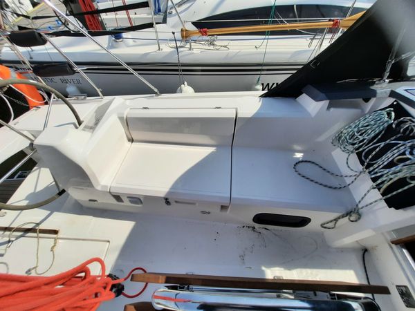 Northman Maxus 34 | Sao Martinho