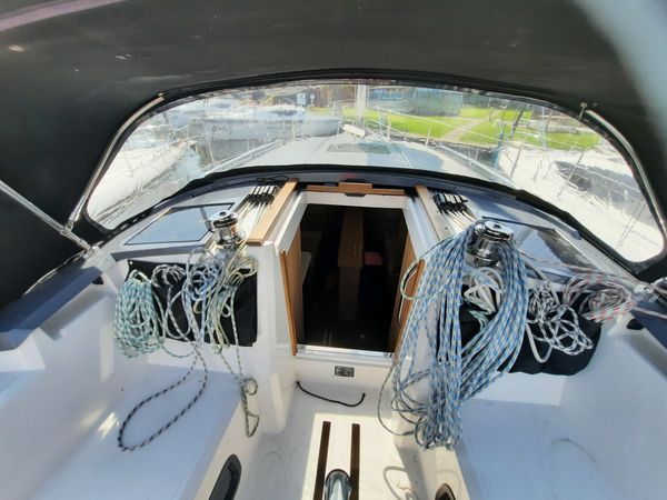 Northman Maxus 34 | Sao Martinho