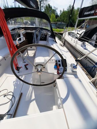 Northman Maxus 34 | Sao Martinho