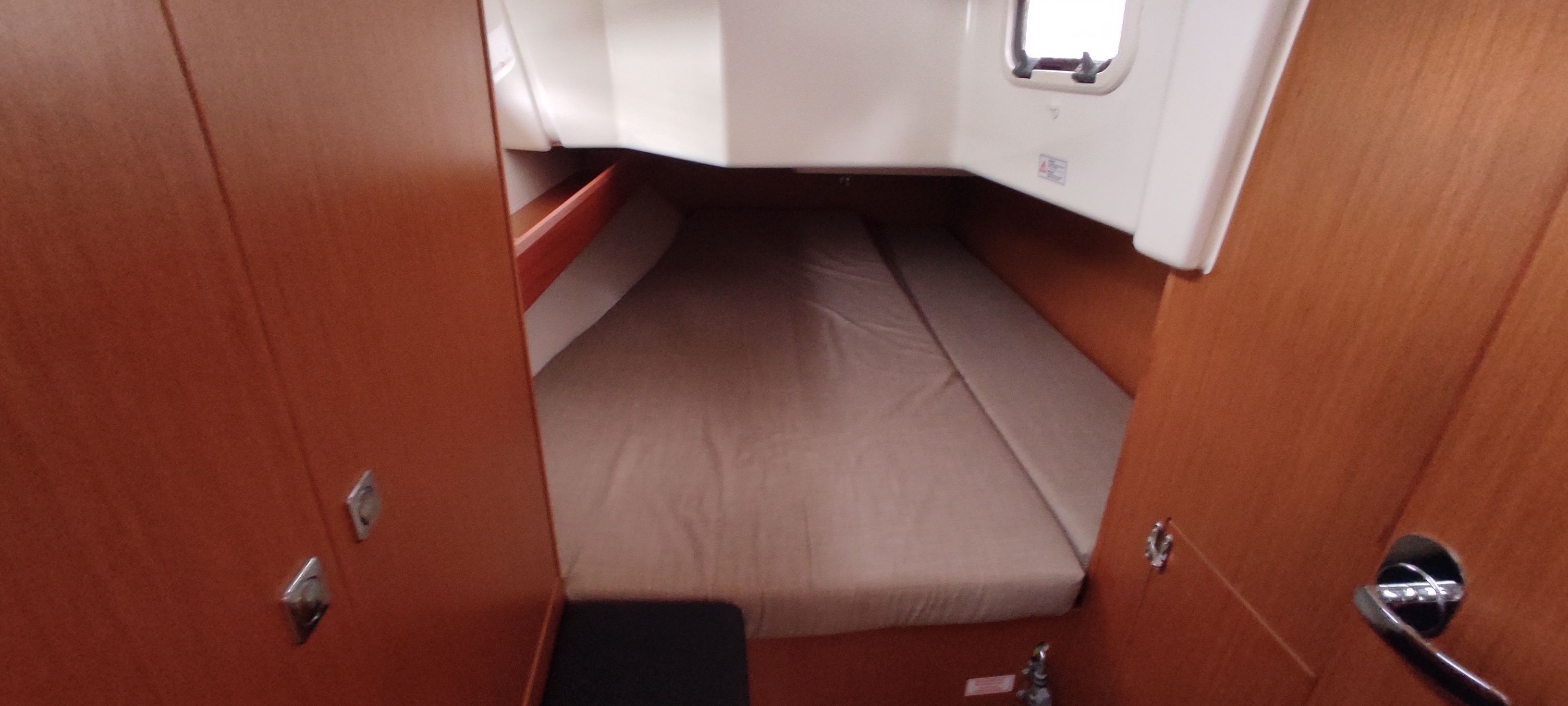 Bavaria Cruiser 34 | Mola 22-3 R Flensburg