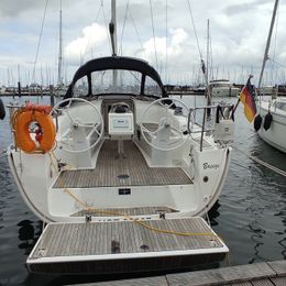 Bavaria Cruiser 34 | Mola 21-2 Grossenbrode