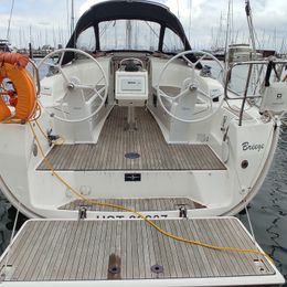 Bavaria Cruiser 34 | Mola 21-2 Grossenbrode