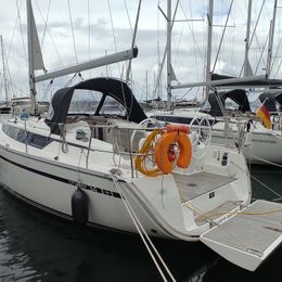 Bavaria Cruiser 34 | Mola 22-2 R Flensburg