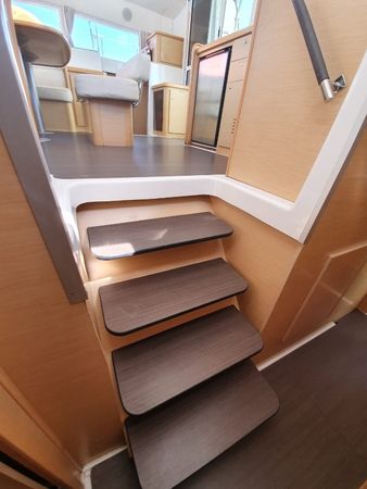 Lagoon 420 | Exit Strategy