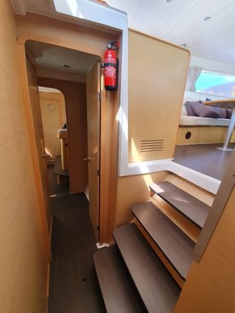 Lagoon 420 | Exit Strategy