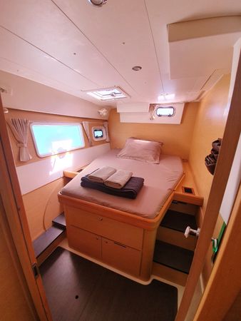 Lagoon 420 | Exit Strategy