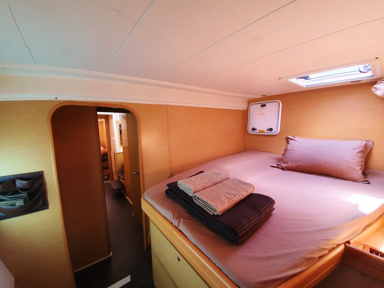 Lagoon 420 | Exit Strategy