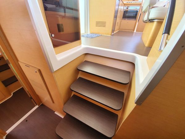 Lagoon 420 | Exit Strategy