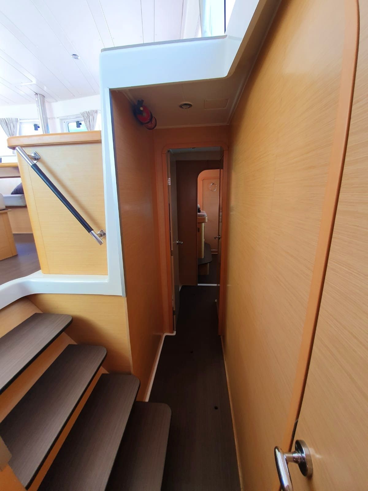 Lagoon 420 | Exit Strategy