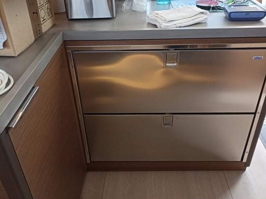 Lagoon 50 | Silhouette