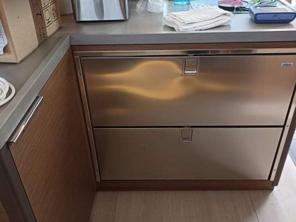 Lagoon 50 | Silhouette