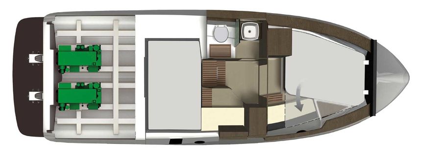 Grandezza 34 | Alice