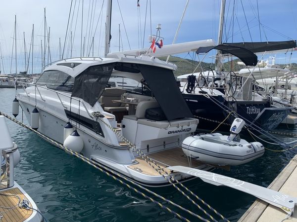 Grandezza 34 | Alice