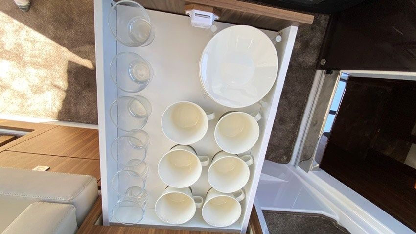 Grandezza 34 | Alice